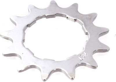 Cog with 9 lips