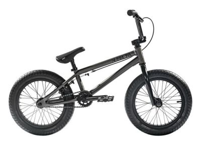 BMX-Bike Subrosa Altus 16"