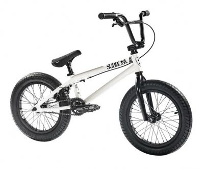 BMX-Bike Subrosa Altus 16"