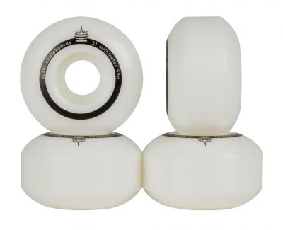 Skateboard Wheels Sushi Pagoda Team V2 black
