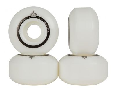 Skateboard Wheels Sushi Pagoda Team V2 black