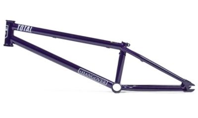 Frame Total Hangover H4