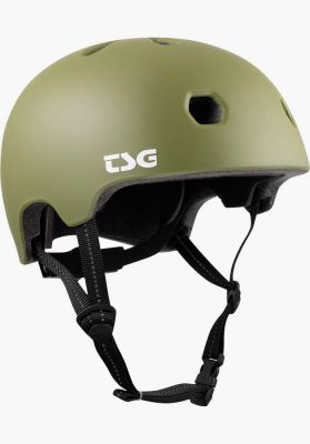 Helm TSG Meta Solid