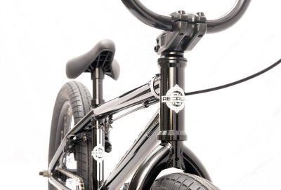 BMX-Rad United Recruit JR 18.5"
