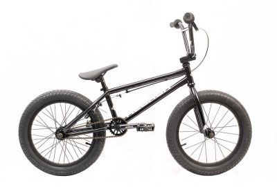 BMX-Bike United Recruit 18"