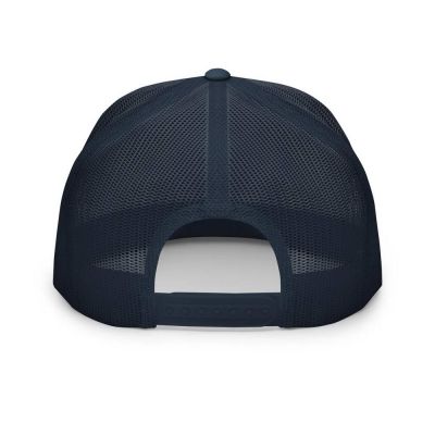 Cap United Coastin Trucker