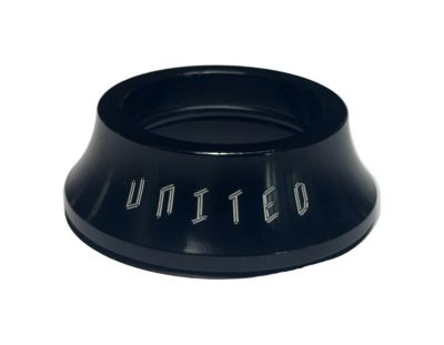 Steuersatzkappe United Supreme