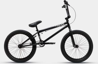 BMX-Bike Verde AV