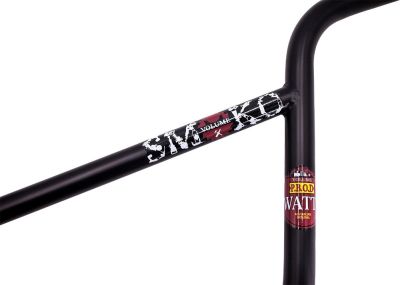 Bar Volume Smoko
