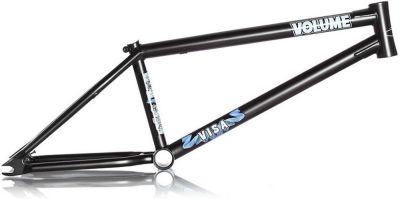 Frame Volume Visa