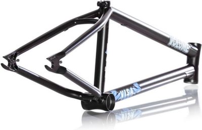 Frame Volume Visa