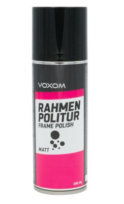 Bike Polish Voxom Matte