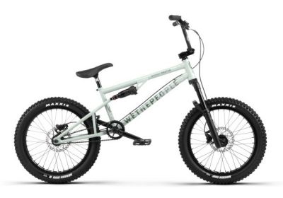 BMX-Rad WeThePeople The Swampmaster