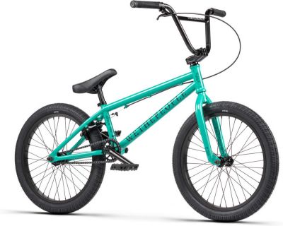 BMX-Bike WeThePeople Thrillseeker