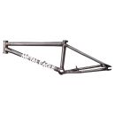 Frame Fit-Metal Eagle