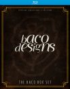 Blu-ray Baco Collectors Edition Box Set