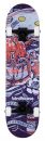 Skateboard Birdhouse Complete Stage 3 Armanto 7.75"