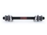 Axle Set Contec Thrax unsealed front