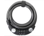 Fahrradschloss Contec EcoLoc 10mm Zahlen