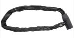 Fahrradschloss Contec PowerLoc Kette Schlüssel