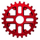 Sprocket Fit Key