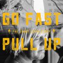 Blu-Ray + Book Go Fast Pull Up