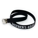 Belt Cult Heaven's Gate