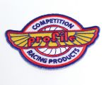 Patch Profile Vintage
