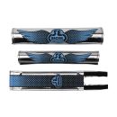Pad Set SE Bikes Wing Logo
