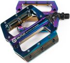 Pedals SaltPlus Echo Alloy
