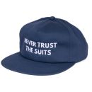 Cap Shadow The Suits Snapback