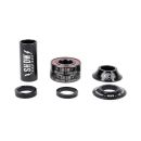 Bottom Bracket Shadow Stacked Mid BB