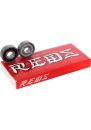 Skateboard bearings Bones Super Reds