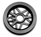 Sprocket Stranger Strangergram Guard