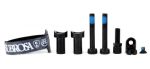 Bremssockel Set Subrosa M6