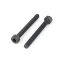 Chain Tensioners Subrosa integrated