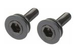 Spindle Bolts Sunday