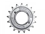 Cog Sturmey Archer free wheel chrom
