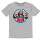 T-Shirt SE Bikes Mike Buff