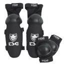 Pad Set TSG Junior Bike