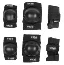 Pad Set TSG Junior Skate