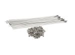 Spokes Tree Twigs&Berries Straight Gauge SALE