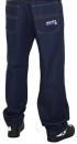 Jeans US40 Fat darkblue