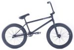 BMX-Rad Cult Control