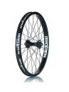 Wheel Demolition Whistler front