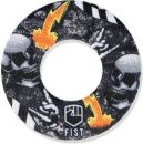 Griff Donuts Fist Quaker