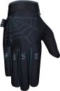 Gloves Fist Cobweb
