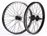 Laufradsatz Fit Cassette 18"