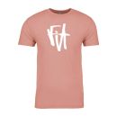 T-Shirt Fit Scribble