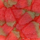 Giant Strawberries Haribo